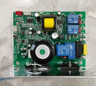 Беговая дорожка YIJIAN S370ASJ/8008ASC/S370BSC/806AS, контроллер материнской платы, нижнее Управление, бесплатная доставка