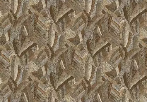 beibehang древесноволокнистые обои абстрактные листья