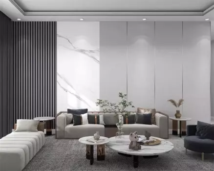 Beibehang индивидуальная гостиная с несколькими материалами, современный фон для телевизора, новые роскошные обои с радиатором