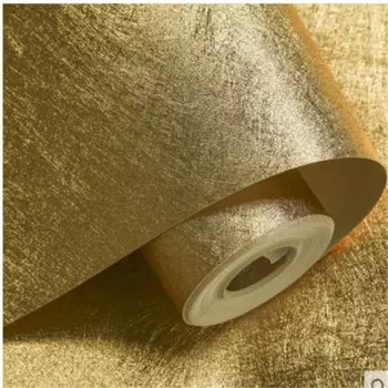 Beibehang золотая фольга серебро европейский рисунок фон обои спальня гостиная матовые обои висячие обои на крыше