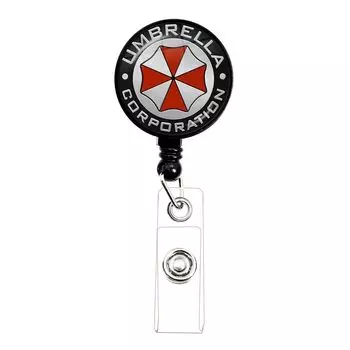 Бейдж-катушка MSCHENGDORIS