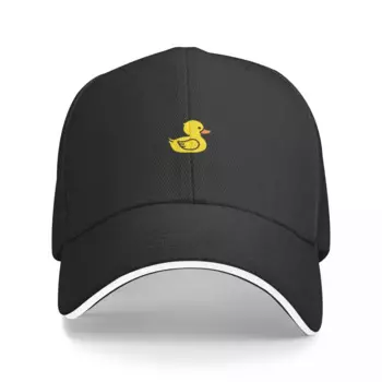 Бейсбольная кепка Ducky Duck, роскошная мужская шляпа, брендовая мужская кепка для регби, чайная шляпа, шляпы дальнобойщика для мужчин и женщин