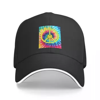 Бейсбольная кепка Hippy Trippy Peace Tribe, летняя шляпа, дропшиппинг, уличная одежда, мужские шапки, женские шапки