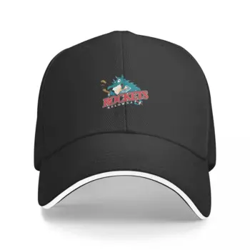 Бейсбольная кепка Kelowna Rockets, дропшиппинг, пляжная прогулочная чайная шляпа, модные пляжные кепки для женщин и мужчин