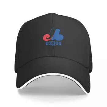 Бейсбольная кепка Montreal - винтажная бейсбольная кепка Expos, роскошная брендовая кепка Snapback, роскошная кепка с козырьком, мужские кепки, женские кепки