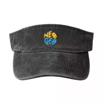 Бейсбольная кепка с логотипом Neo Geo Pro Gear Spec, хлопковая кепка для гольфа, пешего туризма, тенниса, бега