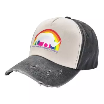 Бейсбольная кепка Save The Chubby Unicorn Rainbows, военная тактическая кепка, забавная шляпа для регби, женские шапки, мужские