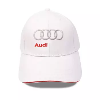 Бейсбольная кепка Snapback с вышивкой логотипа автомобиля, регулируемые повседневные шапки для Audi A7 A3 A4 A6 A5 Q5 A1 Q7 Q3 Q4 TT SQ5 RSQ3 RSQ8 S3 S4