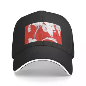 Бейсбольная кепка Utopia-A companion Rave Sports Cap Одежда для гольфа Мужская бейсболка Женская