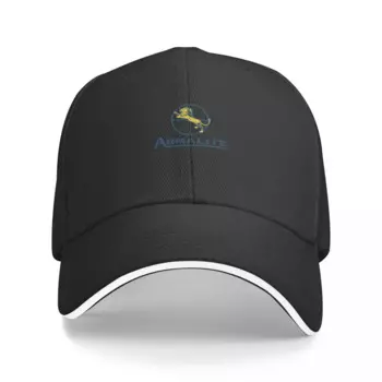 Бейсболка Armalite, рыболовная шапка, бейсболка Wild Ball Hat, дизайнерская мужская и женская кепка