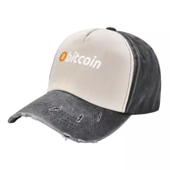 Бейсболка для биткоинов Dogecoin, головные уборы для грузовиков, однотонные кепки с козырьком