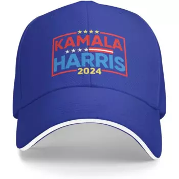 Бейсболка Kalama harr2024, индивидуальные головные уборы для мужчин, мужские головные уборы, подарки для женщин