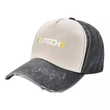 Бейсболка Militech Rave Luxury Man Hat для мальчиков и женщин
