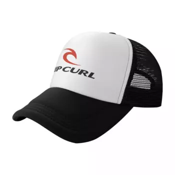 Бейсболка Rip Curl, сетчатые кепки-тракер