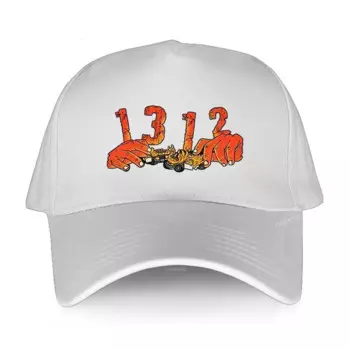 Бейсболки Snapback мужские уличные повседневные шляпы для взрослых 1312 логотип графический унисекс люксовый бренд хлопковая кепка для гольфа женские шляпы в стиле хип-хоп