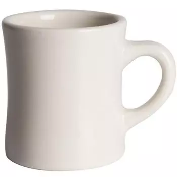 Белая керамическая кружка LanBeiJia с медведем