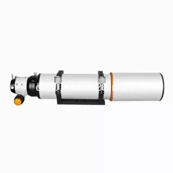 Белый астрономический телескоп Sv503 102f7 (OTA) Ed Achromatic
