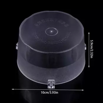 Белый защитный чехол для LS C120d C300d 600d 1200d Pro / Amaran Cob 60 100 200