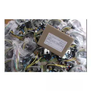 Бензиновый дизельный генератор AVR для RGV12100 MGE6700 EF12000 автоматический регулятор напряжения
