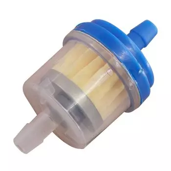 Бензиновый фильтр, бензиновый топливный фильтр для мотокросса, вездехода, внедорожника, карманного велосипеда, скутера, топливный фильтр 50cc 90cc 110cc 125cc150cc 200cc 250cc