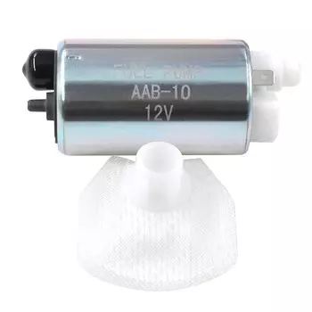 Бензиновый топливный насос двигателя мотоцикла для Suzuki GSR600 GSR400 GSF1250 Bandit GSX650F KATANA GSX-R1000 GSXR750 GSXR600 SFV650