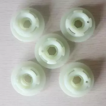 Бензиновый триммер JUNE DAY 43CC