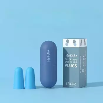 Беруши для сна RPXBGUCKARHG