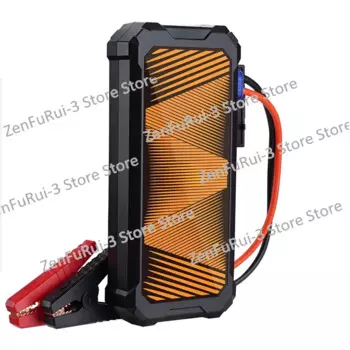 Бесбатарейный стартер 12 В (до 5,0 л газа, двигатель 3,5 л), пиковый стартер для автомобиля 700 А