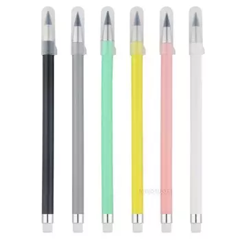 Бесчернильный карандаш AIWOSUOAI HB 6 шт.