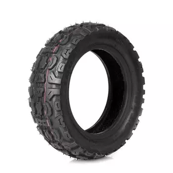 Бескамерные шины для электроскутера Kugoo M4 Pro, 10 дюймов, противоскользящие, для пересеченной местности, вакуумные шины