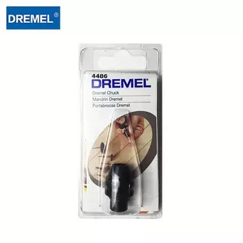 Бесключевой патрон Dremel 4486