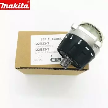Бесключевой патрон Makita для DDF487