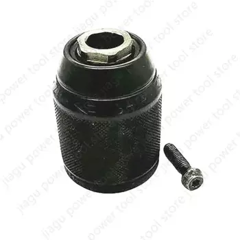 Бесключевой патрон N242399 Замена для Dewalt DCD985 DCD980 DCD970 DCD950 DCD995 DC901 DCD930 DCD939 DCD959 DCD990 DCD940