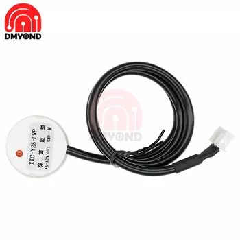 Бесконтактный датчик уровня жидкости Dmyond water level sensor