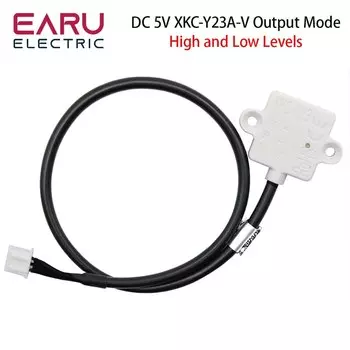 Бесконтактный датчик уровня жидкости EARUELECTRIC XKC-Y23 5В