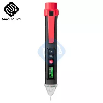 Бесконтактный детектор напряжения diymore VC1010