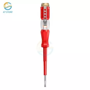 Бесконтактный индикатор напряжения Gaqqee