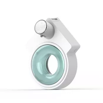 Бесконтактный индукционный дозатор мыла BALASHOV