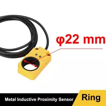 Бесконтактный индуктивный датчик CNMAWAY