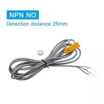 Бесконтактный магнитный переключатель CNMAWAY