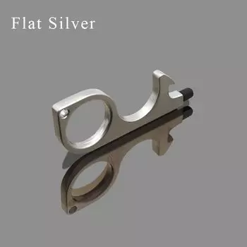 Бесконтактный открыватель ELESESAFE Non Contact Key Hygiene