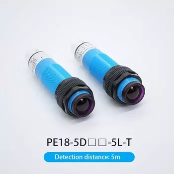 Бесконтактный переключатель CHBG PE18