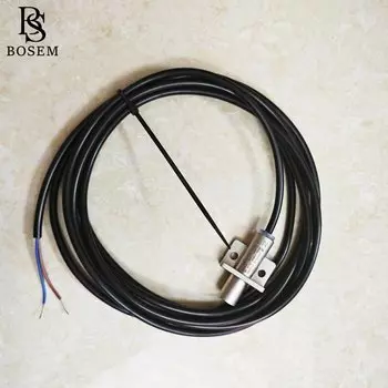 Бесконтактный переключатель NBB4-12M45-Z4-1.07M 3,1M 7M