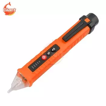 Бесконтактный тестер напряжения Voktta 12-1000 В