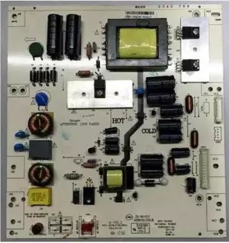 Бесплатная доставка 100% тест для TCL LE37D8810 LE32D99 32C28 силовая плата K-75L2 4701-2K75L2