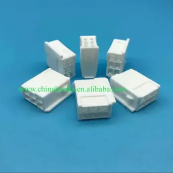 Бесплатная доставка, 10/20/50/100 шт./партия, 6 Pin/way, автомобильная головная лампа/Автомобильный светильник, разъем sumitomo, разъем 6240-5118