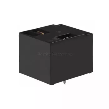 Бесплатная доставка 10 шт./лот 24VDC 30A 4-контактное реле JTN1aS-TMP-F-DC24V