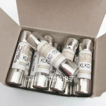 Бесплатная доставка 10 шт. новый оригинальный Соединенные Штаты Littelfuse предохранитель KLKD15 предохранитель KLKD 15 10*38 мм Быстрый Предохранитель KLKD 15 а 600 в керамический предохранитель