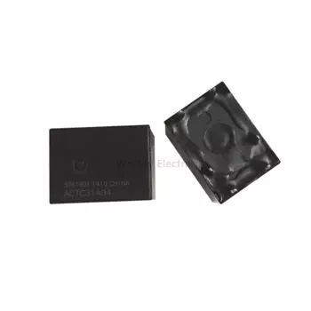 Бесплатная доставка, 10 шт./партия, 6-контактное реле ACTC31A04