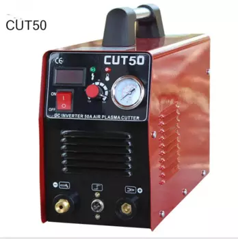 Бесплатная доставка 220 В/110 В или 220 В Power Mosfet 50A инвертор постоянного тока воздушно-плазменный резак режущий станок режущие инструменты сварочный аппарат